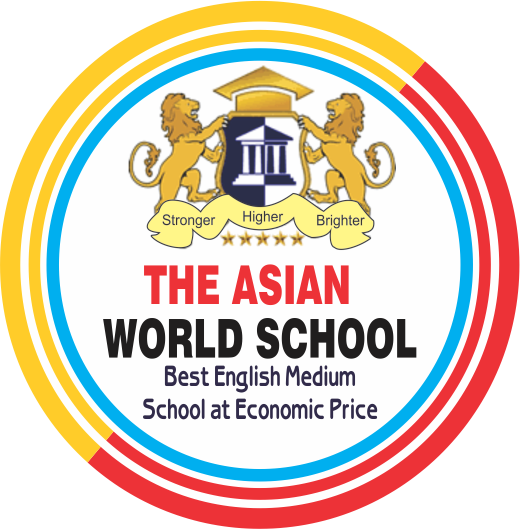 The Asian World school