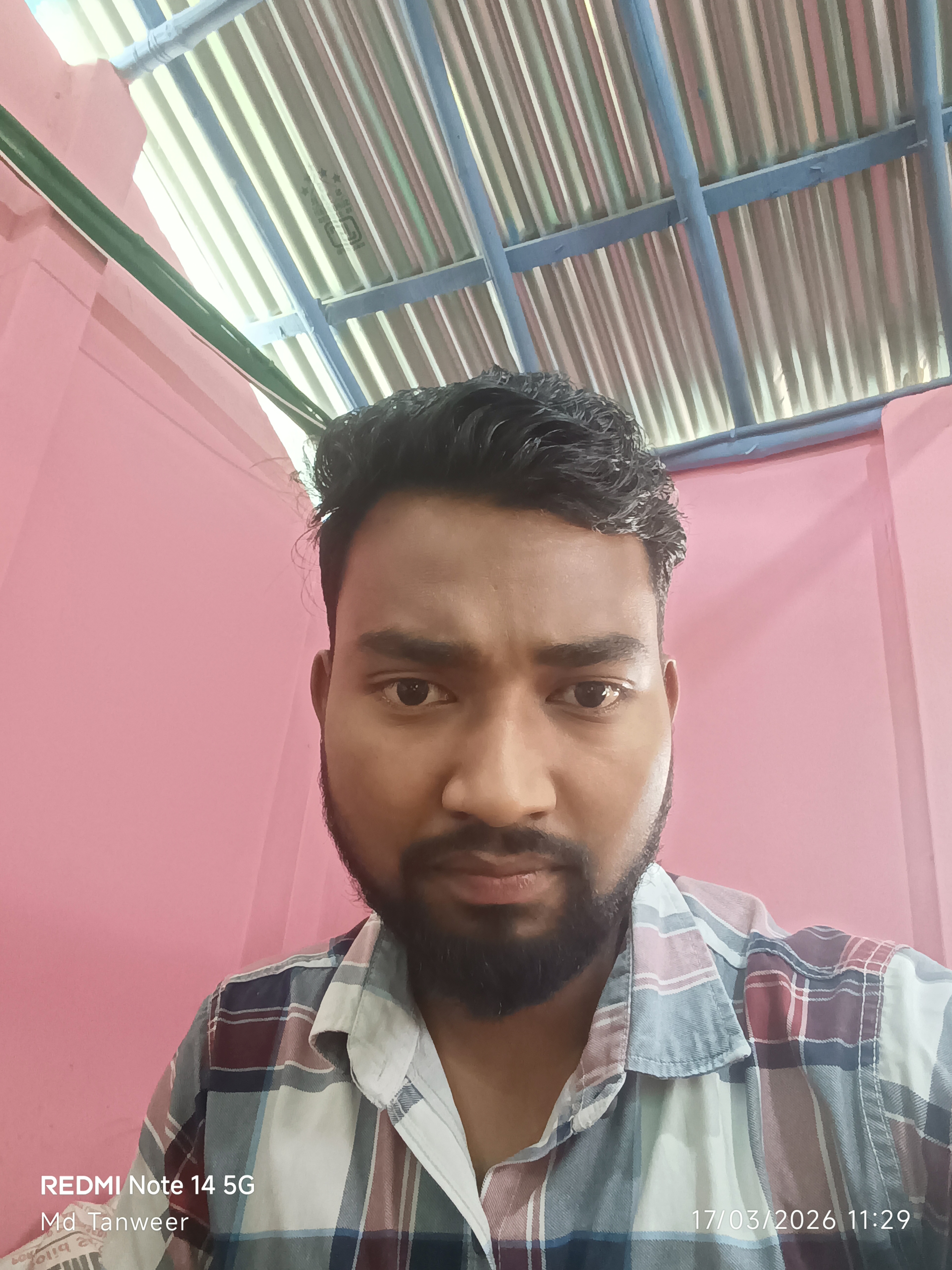 Md Tanweer