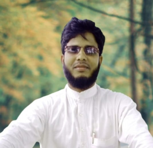 Afsar Ali