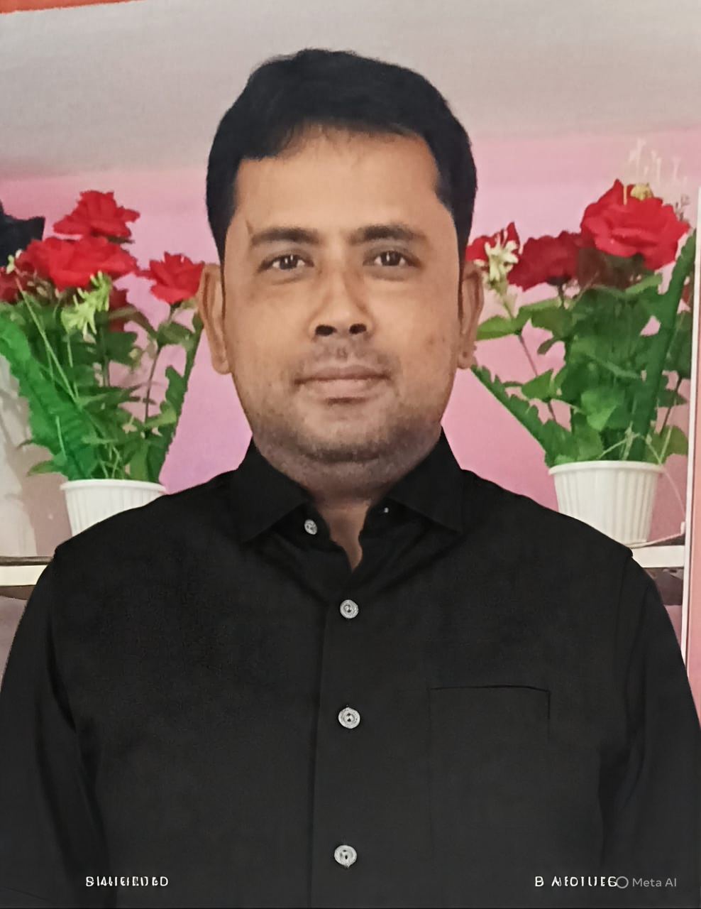 Md Babul Alam