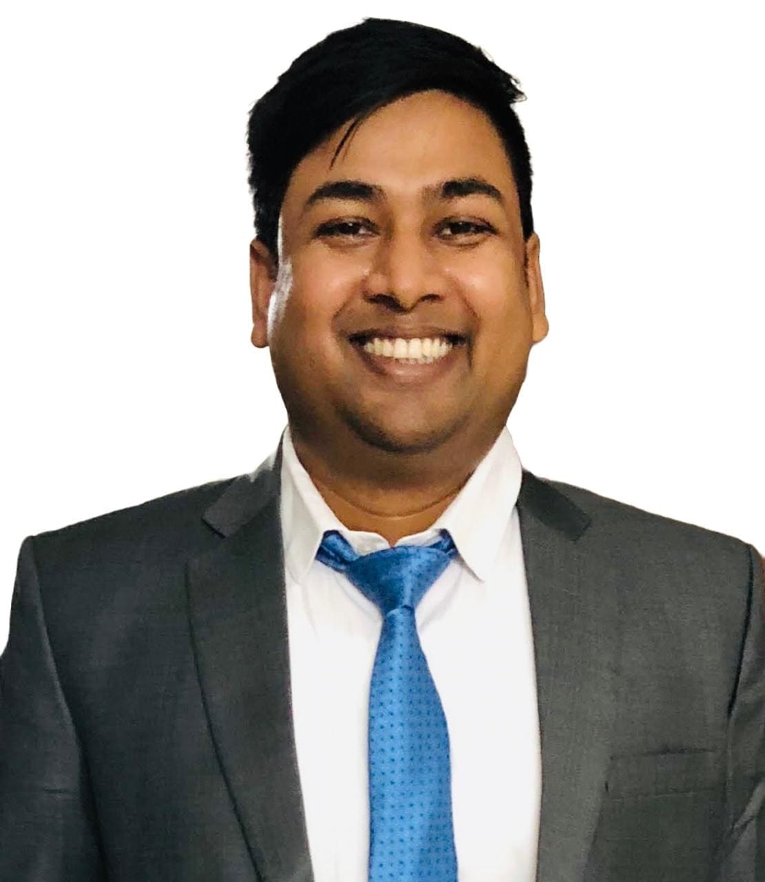 Dr Rakesh Kumar Karn