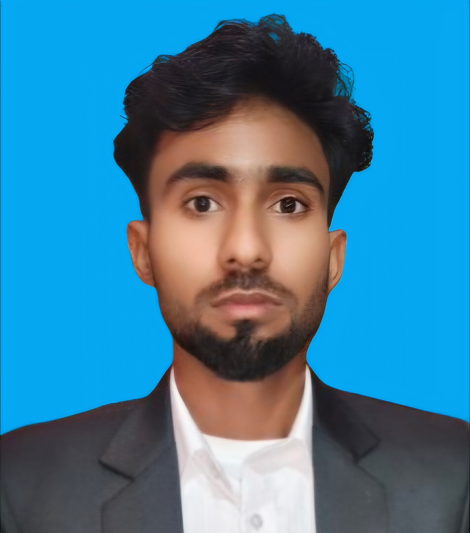 Samirul Islam