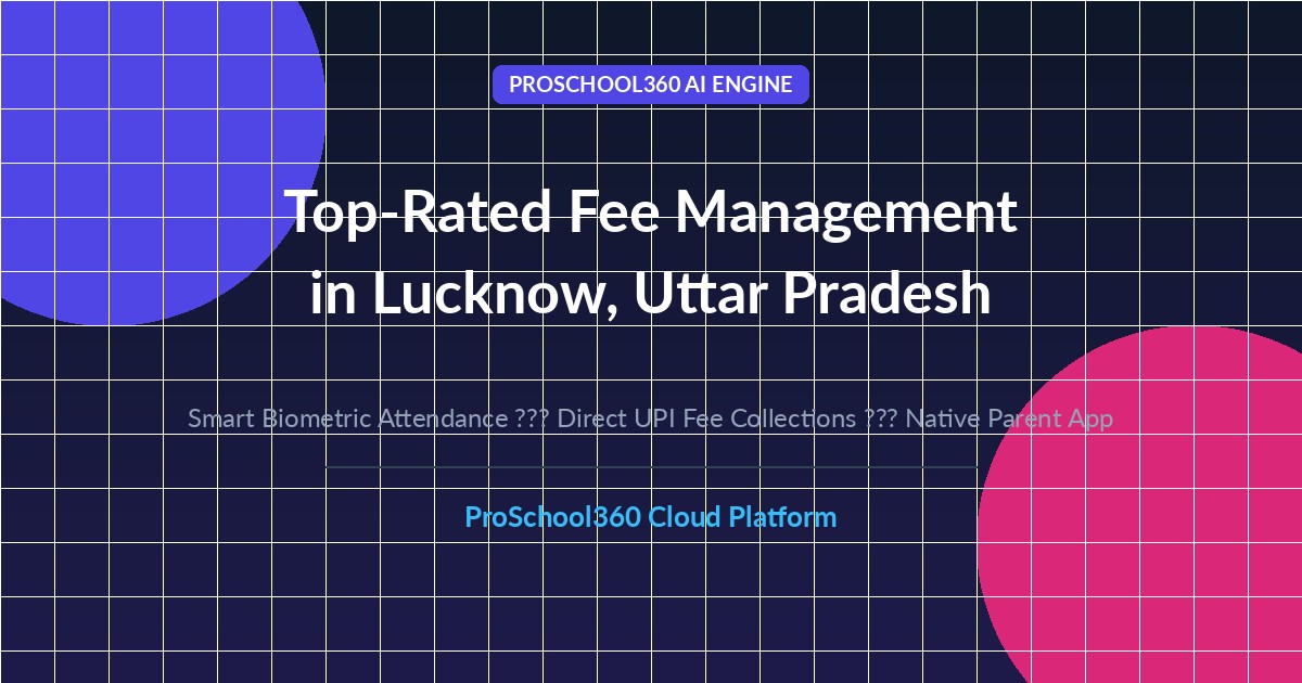 fee management