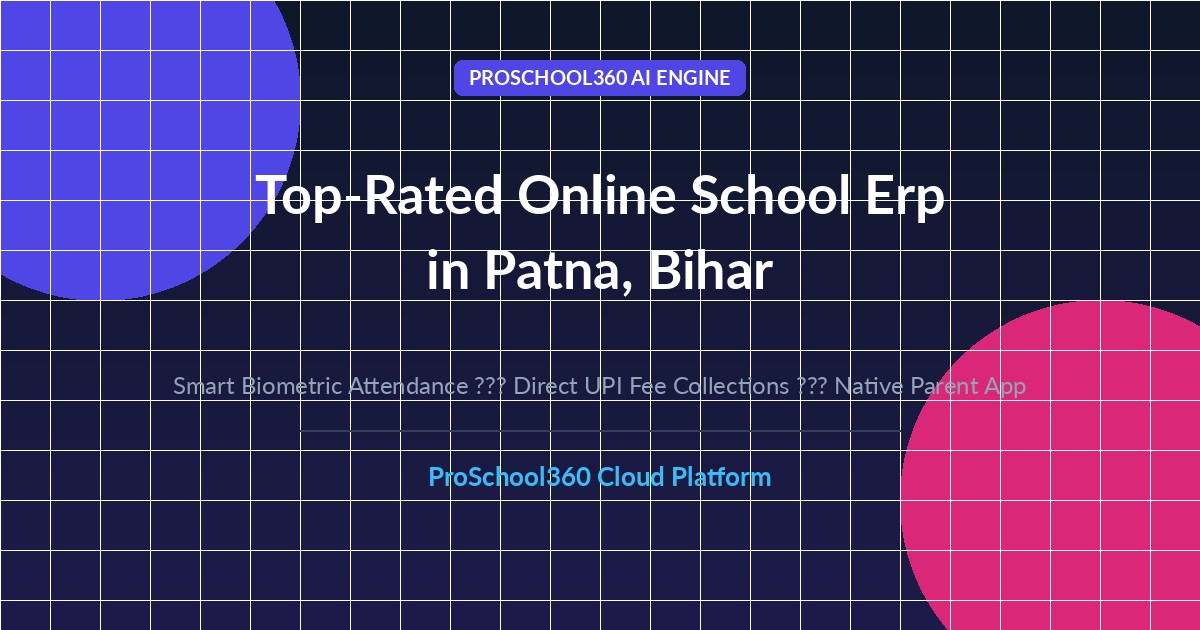online school erp