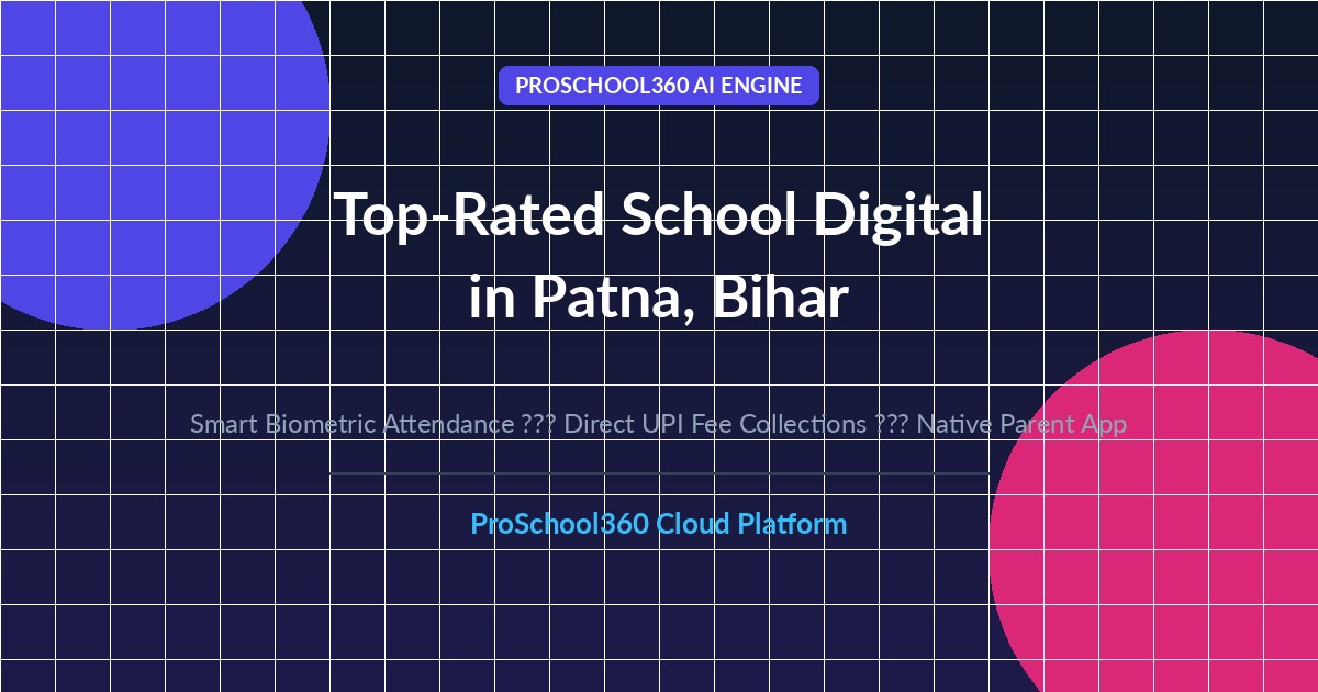 school digital