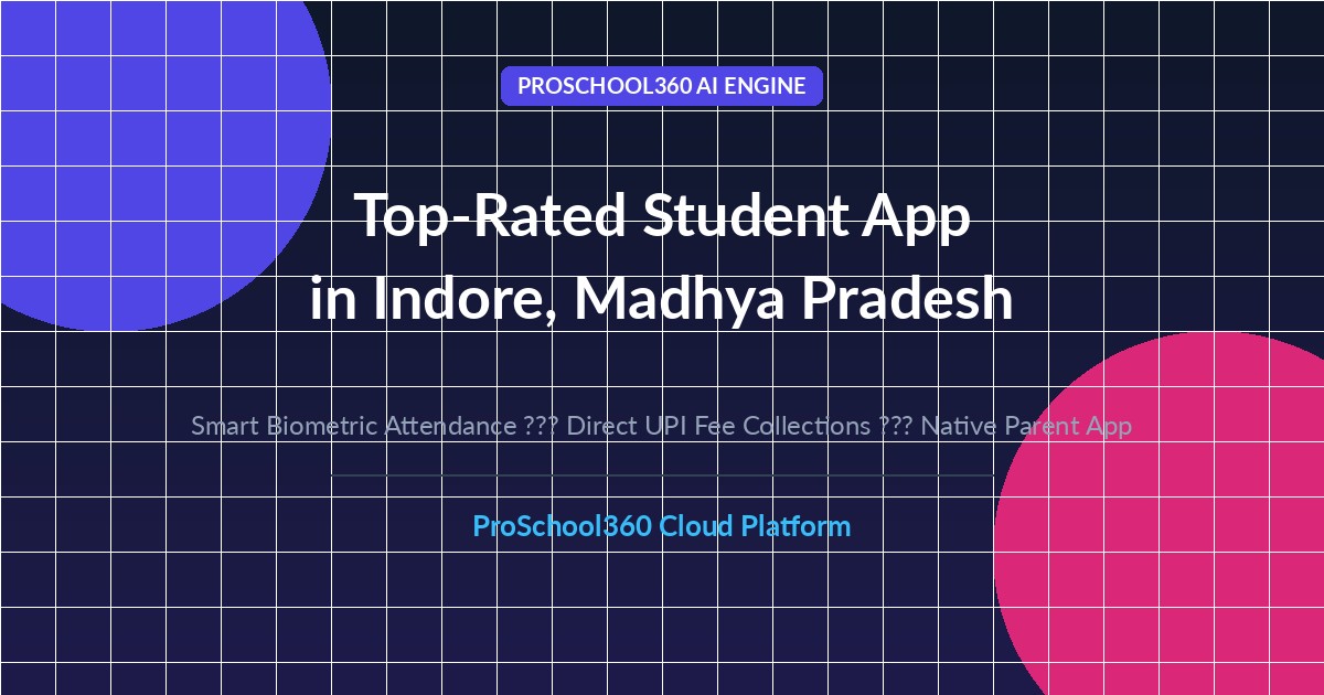 student app